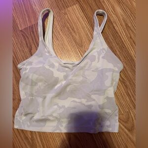 Lulu Lemon Align Tank